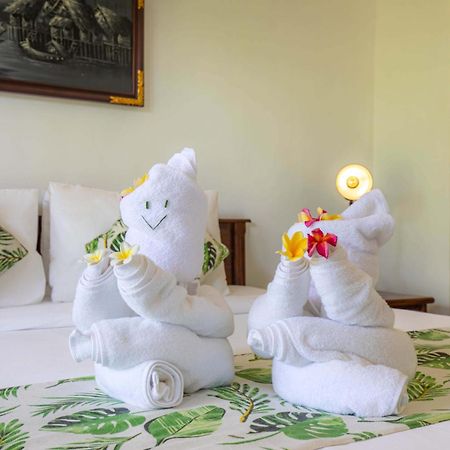 Carik Bali Guest House Canggu エクステリア 写真